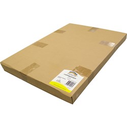 RAINBOW PREMIUM CARTRIDGE PAPER A2 110GSM PACK OF 250
