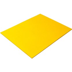 Rainbow Spectrum Board 510MMX640MM 220 gsm Gold 20 Sheets