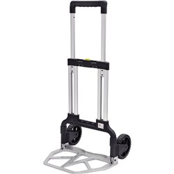 DURUS TROLLEY FOLDING 125KG