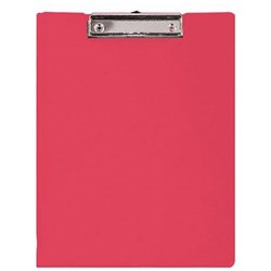 BANTEX FRUITS CLIPFOLDER PVC A4 MELON