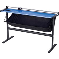 LEDAH PROFESSIONAL TRIMMER A0 METAL BASE 7 SHEET CAPACITY