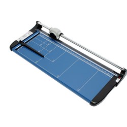 LEDAH PROFESSIONAL TRIMMER A2 METAL BASE 12 SHEET CAPACITY