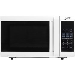 NERO MICROWAVE 23 LITRES WHITE