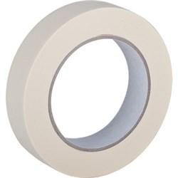SELLOTAPE MASKING TAPE 24MMX50M BEIGE