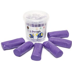 EC FUN DOUGH 900GM PURPLE