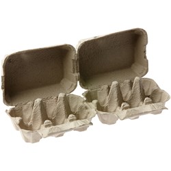 EC EGG CARTON 12S
