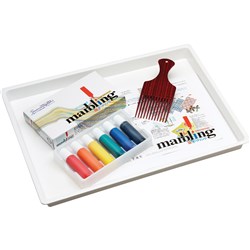 EC BOKUNDO MARBLING KIT