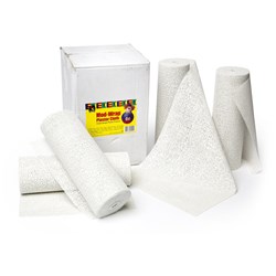 EC MODELLING WRAP PLASTER CLOTH 5KG