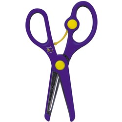 EC SPECIALTY SCISSORS 135MM SPRING ASSISTED