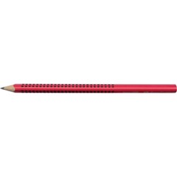 FABER-CASTELL GRAPHITE PENCIL JUNIOR GRIP 2B