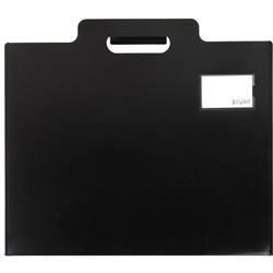 JASART CARRY SLEEVES A2 BLACK