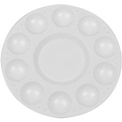 JASART PAINT PALETTE ROUND