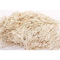 JASART MATCHSTICKS PLAIN PACK OF 3000