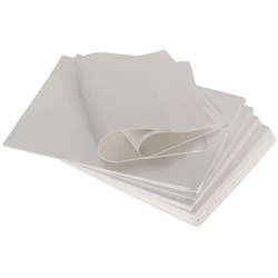 JASART NEWSPRINT PAPER 510X760MM 49GSM REAM OF 500