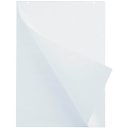 QUARTET FLIPCHART PAD 600 X 850MM 40 SHEETS