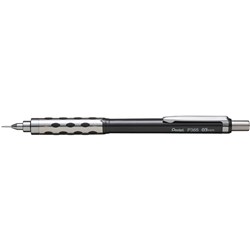 PENTEL P365 STEIN MECHANICAL PENCIL 0.5MM BLACK BARREL