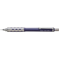 PENTEL P365 STEIN MECHANICAL PENCIL 0.5MM BLUE BARREL