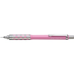 PENTEL P365 STEIN MECHANICAL PENCIL 0.5MM PINK BARREL