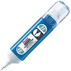 PENTEL ZL31 CORRECTION PEN FINE 12ML