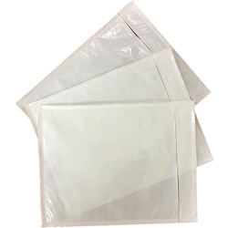 STYLUS PACKAGING ENVELOPES 7021 115X150MM ADHESIVE PLAIN BOX OF 1000