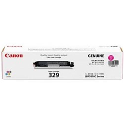 CANON CART329Y TONER CARTRIDGE YELLOW