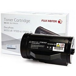 FUJI XEROX DOCUPRINT CT201937 TONER CARTRIDGE BLACK