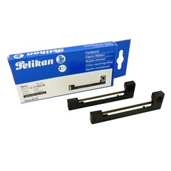 PELIKAN 551317 RIBBONS COMPATIBLE WITH EPSON HX20 PURPLE PACK OF 2
