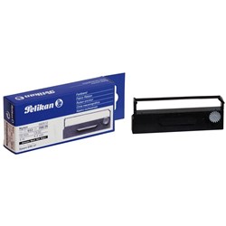 Pelikan 562512 Ribbon Compatible With Epson ERC27 Black