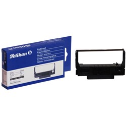 PELIKAN 578666 RIBBON COMPATIBLE WITH EPSON ERC30/34/38 VIOLET