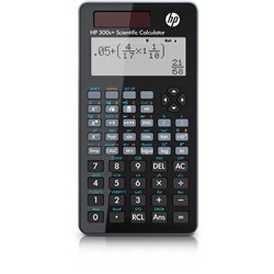 HP 300S SCIENTIFIC CALCULATOR 15 DIGIT