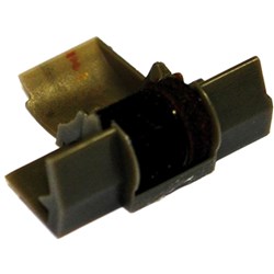 SHARP PR42 CALCULATOR INK ROLLER BLACK AND RED