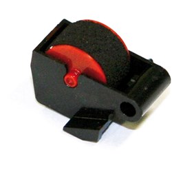 SHARP CP20R CALCULATOR INK ROLLER RED