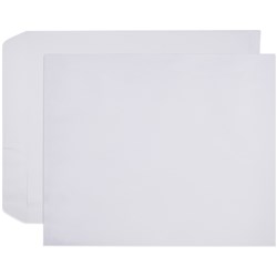 CUMBERLAND X-RAY ENVELOPE 368 X 445MM WHITE BOX OF 250