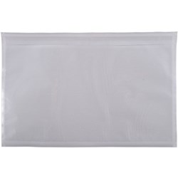 MARBIG PROFESSIONAL PACKAGING ENVELOPE 150 X 230MM ADHESIVE PLAIN WHITE BOX OF 500