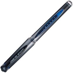 UNI-BALL UM153 SIGNO GEL IMPACT BROAD 1MM BLUE