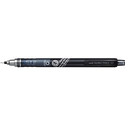 UNI KURU TOGA MECHANICAL PENCIL 0.7MM SMOKE BARREL