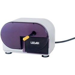 LEDAH 1-HOLE PENCIL SHARPENER ELECTRIC 5-8MM DIAMETER PENCILS