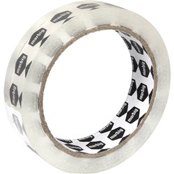 MARBIG OFFICE TAPE 24MM X 66M 76.2MM CORE CLEAR