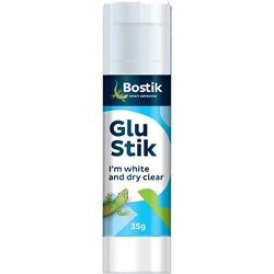BOSTIK GLU-STICK 35GM LARGE