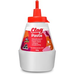 CLAG PASTE 150GM