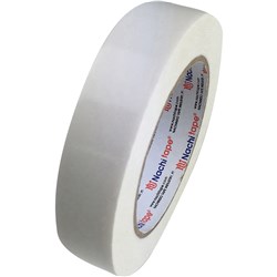 NACHI 4870 DOUBLE SIDED MOUNTING TAPE FOAM 24MMX5M WHITE