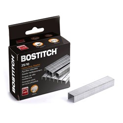 BOSTITCH STAPLES HEAVY DUTY 25/10 BOX OF 3000