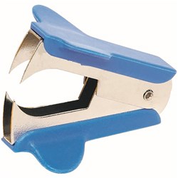 MARBIG STAPLE REMOVER CLAW ASSORTED COLOURS