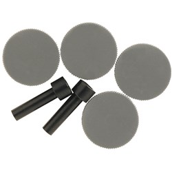 REXEL SPARE PART PUNCHES & BOARDS FOR R8013/R8033 POWER PUNCH 2 HOLE PUNCHES & 4 BOARD