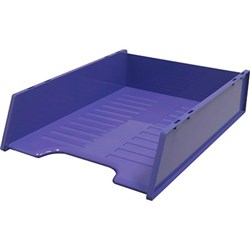 ITALPLAST FRUIT DOCUMENT TRAY MULTIFIT-GRAPE