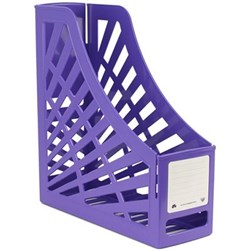 ITALPLAST FRUIT MAGAZINE STAND GRAPE