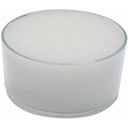 ITALPLAST SPONGE CUP CLEAR