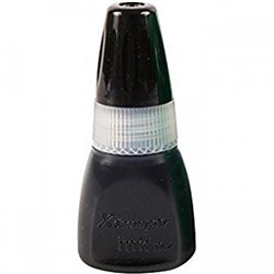 XSTAMPER REFILL INK CS-10N 10CC BLACK