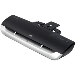 GBC 3000L FUSION A3 LAMINATOR BLACK