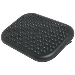 KENSINGTON ROCKING FOOTREST 450W X 320D X 90MMH BLACK